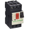 Schneider GV2ME06 ,Ayar 1..1.6 Amper,Motor Koruma