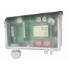 Sense DDP.3051.MD ,Besleme 24vdc,Ölçüm 1000pA,Çıkış 0..10v 4..20mA,RS485,Fark Basınç Sensör Transmitter