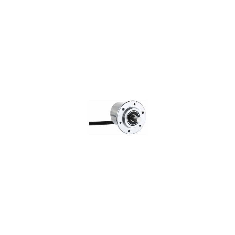 Sick DBS50E-S5EL00100 1061231 ,Gövde 50mm,Mil 8mm,Besleme 10.30vdc,Çıkış 6-HTL,100-Pals,8-Kablo 3mt ,Enkoder