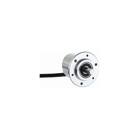 Sick DBS50E-S5EL00100 1061231 ,Gövde 50mm,Mil 8mm,Besleme 10.30vdc,Çıkış 6-HTL,100-Pals,8-Kablo 3mt ,Enkoder