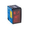 Sick DL50-P1123 1047361 ,Ebat 63x58x36mm,Ölçüm 50mt,Çıkış PNP-NO 4..20mA,Besleme 10v..30vdc,Soket M12 4pin,Reflektör Fotosel
