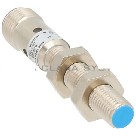 Sick IM08-1B5PS-ZC1 6020223 ,Ebat M8x60mm,Ölçüm 1.5mm,Çıkış PNP-NO,Besleme 10v..30vdc,Soket M12 4pin,Endüktif Metal Sensör