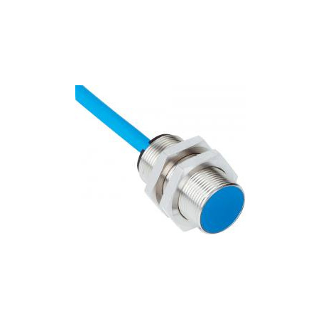 Sick IM12-04N-ZW0 6021125 ,Ebat M12x30mm,Ölçüm 4mm,Çıkış DC-NC,Besleme 7..25vdc,2-Kablo,Namur Sensör