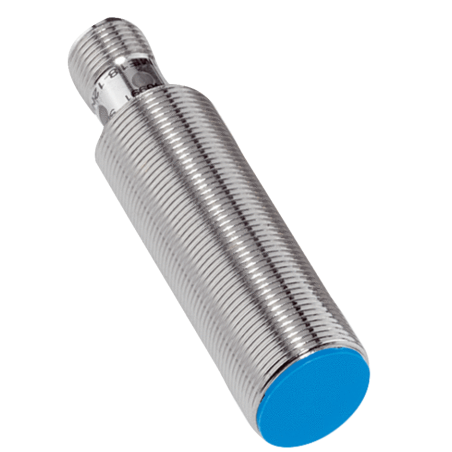 Sick IME18-08BPOZC0S 1040970 ,Ebat M18x69mm,Ölçüm 8mm,Çıkış PNP-NC,Besleme 10v..30vdc,Soket M12 4pin,Endüktif Metal Sensör