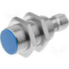 Sick IME18-08BPSZC0K 1040965 ,Ebat M18x50mm,Ölçüm 8mm,Çıkış PNP-NO,Besleme 10v..30vdc,Soket M12 4pin,Endüktif Sensör