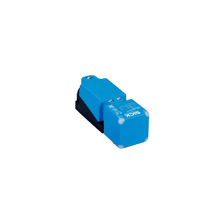 Sick IQ40-20BPPKK0S 1071860 ,Ebat 118x40x40mm,Ölçüm 20mm,Çıkış PNP-NO NC,Besleme 10v..30vdc,Terminal Bağlantı,Endüktif Metal Sen