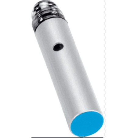 Sick MZR1-03VPS-AU0 7900592 ,Ebat M8x40mm,Ölçüm 2mm,Çıkış PNP-NO,Besleme 10v..30vdc,Soket M8 3pin,Manyetik Piston Sensör