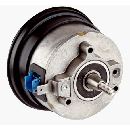 Sick SRS50-HEA0-K21 1037083 ,Gövde 47mm,Mil 4mm,Besleme 12vdc,Pals 1024,Soketli,Servo Motor Enkoder