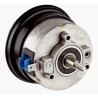 Sick SRS50-HEA0-K21 1037083 ,Gövde 47mm,Mil 4mm,Besleme 12vdc,Pals 1024,Soketli,Servo Motor Enkoder