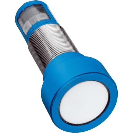Sick UM30-214113 6036919 ,Ebat M30x10cm,Ölçüm 35cm..3.5mt,Çıkış 0..10v 4..20mA,Besleme 10v..30vdc,Soket M12 5pin,Ultrasonic Mesa