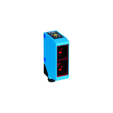 Sick WTB250-2R1531 6044676 ,Ebat 60x44x20mm,Ölçüm 30cm,Çıkış Kontak-1A1K,Besleme 24v..220vac dc,5-Kablo,Cisim Fotosel