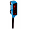 Sick WTB2S-2F1430 1078662 ,Ebat 22x14x8mm,Ölçüm 30mm,Çıkış PNP-NO,Besleme 10v..30vdc,3-Kablo 5mt,Cisim Fotosel