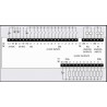 Siemens CPU1215C ,Besleme 24vdc,Giriş 14-Dijital 2-Analog,Çıkış 10-PNP 2-Analog,Plc Cpu Modül