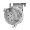 Siemens QBM81.5 ,Ölçüm 50..500pA,Kontak-1A1K,Fark Basınç Sivic