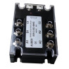 Soljex 3PH25DA-H ,Güç 3x480vac 25 Amper,Kontrol 3v..30vdc,3-Faz,Dc-Ac,Solid State Röle