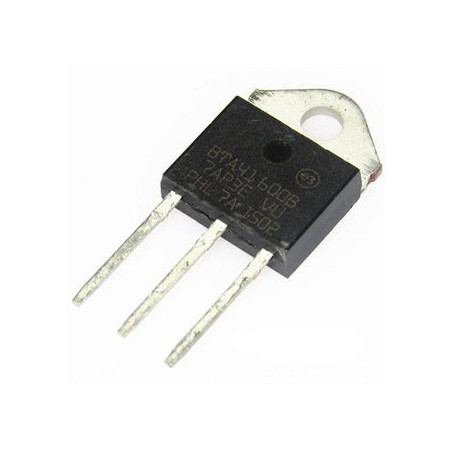 St BTA41-700 ,Top3 Triac