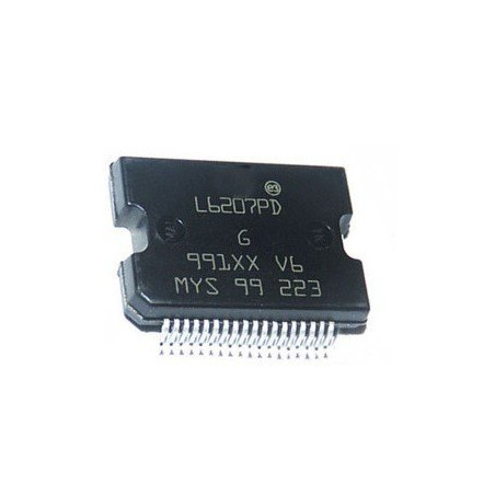 St L6207PD ,Power-20 Entegre