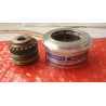 Tamagawa TS2650N11E78 ,Çap 50mm,Delik 10mm,6-Kablo,Resolver