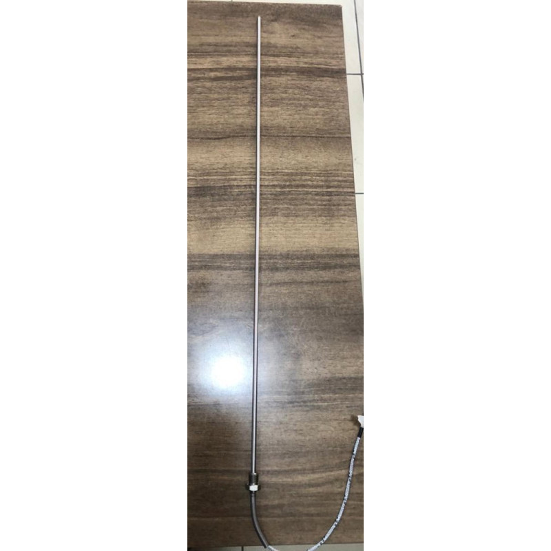Tekon TT43D-K160-70-2CCB ,Çap 6mm,Boy 70cm,Kablo 2mt,TC-K,Bayonet I sı Sensör