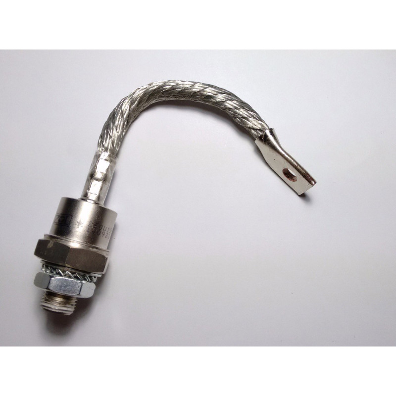 Thyrex 250UR120 ,1200v 250a Kamçılı Diyot