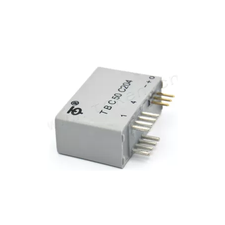 Token TBC25C04 ,25 Amper,Pcb Akım Transdüser