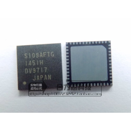 Toshiba TB67S109AFTG ,Qfn-48 Entegre