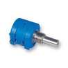 Trimmer 3590S-2-503 ,Montaj 10mm,50k 3w,10-Tur Çok Tur,Potansiyometre