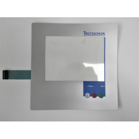 Trützschler BAE4-KEYPAD ,Tarak Tuş Takımı