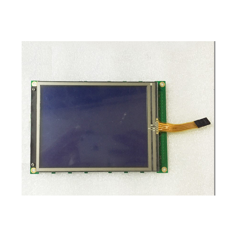 Winstar WG320240B0-TMI-VZ 000 ,5.7 320x240,Led Aydınlatma,Dokunmatik,Lcd Ekran