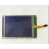 Winstar WG320240B0-TMI-VZ 000 ,5.7 320x240,Led Aydınlatma,Dokunmatik,Lcd Ekran