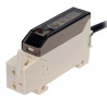 Autonics BF3RX-P ,Besleme 24vdc,Çıkış PNP-NO NC,Fiber Optik Amplifikatör