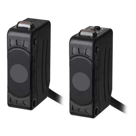 Autonics BJ15M-TDT-P ,Ebat 32x20x11mm,Ölçüm 15mt,Çıkış PNP-NO NC,Besleme 10v..30vdc,3-Kablo 2mt,Karşılıklı Fotosel
