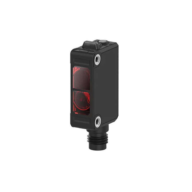 Autonics BJ3M-PDT-C ,Ebat 32x20x11mm,Ölçüm 3mt,Çıkış NPN-NO NC,Besleme 10v..30vdc,Soket M8 4pin,Reflektör Fotosel
