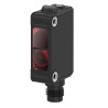Autonics BJ3M-PDT-C ,Ebat 32x20x11mm,Ölçüm 3mt,Çıkış NPN-NO NC,Besleme 10v..30vdc,Soket M8 4pin,Reflektör Fotosel