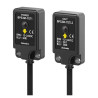 Autonics BPS3M-TDT ,Ebat 28x8x16mm,Ölçüm 3mt,Çıkış NPN-NO,Besleme 10v..30vdc,3-Kablo 2mt,Karşılıklı Fotosel