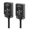 Autonics BPS3M-TDT-P ,Ebat 28x8x16mm,Ölçüm 3mt,Çıkış PNP-NO,Besleme 10v..30vdc,3-Kablo 2mt,Karşılıklı Fotosel