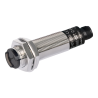 Autonics BR400-DDT-C-P ,Ebat M18x75mm,Ölçüm 40cm,Çıkış PNP-NO NC,Besleme 10v..30vdc,Soket M12 4pin,Cisim Fotosel