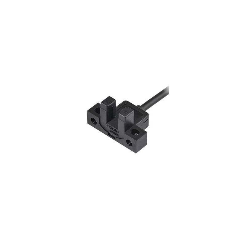Autonics BS5-L1M-P ,Ölçüm 5mm,Çıkış PNP-NO NC,Besleme 10v..30vdc,,Soket 4-Kablo,Çatal Fotosel