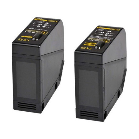 Autonics BX15M-TFR ,Ebat 80x68x26mm,Ölçüm 15mt,Çıkış Kontak-1A1K,Besleme 24v..220vac dc,Terminal Bağlantı,Karşılıklı Fotosel