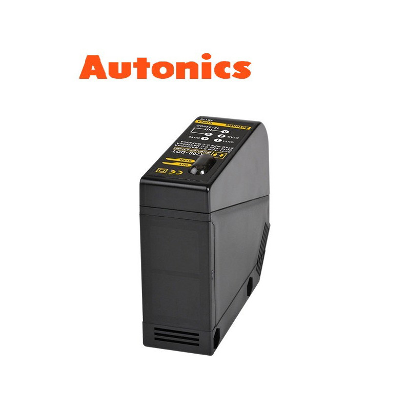Autonics BX700-DDT-T ,Ebat 80x68x26mm,Ölçüm 70cm,Çıkış NPN PNP-NO NC,Besleme 10v..30vdc,Zamanlı,Terminal Bağlantı,Cisim Fotosel