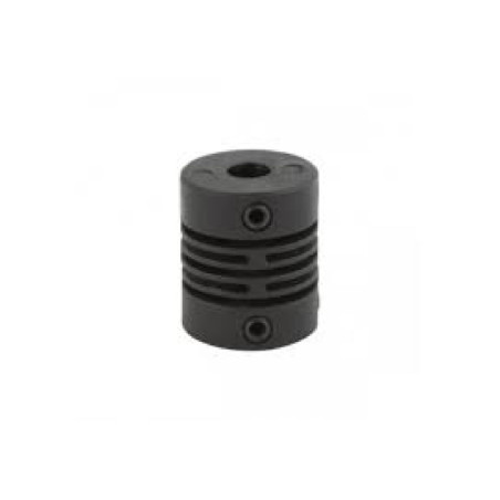 Autonics COUPLING-6 ,Ebat 15x20mm,Delik 6 6mm,Plastik Kaplin