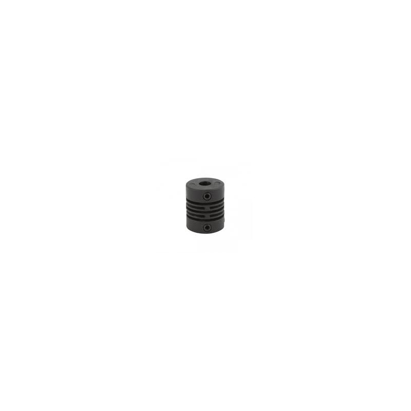 Autonics COUPLING-8 ,Ebat M19x25mm,Delik 8 8mm,Plastik Kaplin