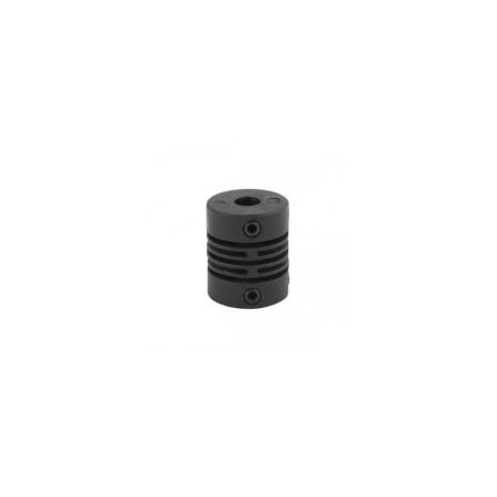 Autonics COUPLING-8 ,Ebat M19x25mm,Delik 8 8mm,Plastik Kaplin
