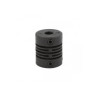 Autonics COUPLING-8 ,Ebat M19x25mm,Delik 8 8mm,Plastik Kaplin