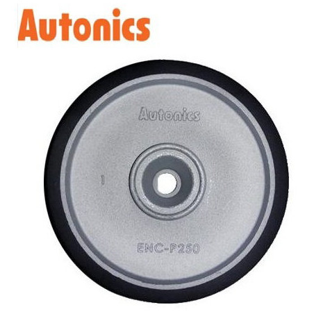 Autonics ENC-P250 ,Çap 250mm,Enkoder Teker