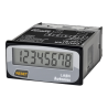 Autonics LA8N-BN ,Ebat 48x24mm,Giriş Kontak,8-Hane,Pilli Sayıcı