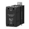Autonics SRH1-1230-N ,Güç 1x220vac 30a,Kontrol 3v..30vdc,Soğutuculu,1-Faz,Dc-Ac,Solid State Röle