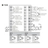 Autonics TK4M-24CN ,Ebat 72x72mm,Besleme 110v..220vac,Giriş Universal,Çıkış 4..20mA,Proses Kontrol