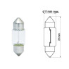 Trifa 1254 ,Ebat 11x31mm,Besleme 24v 10w,Sofit Lamba