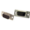 Connfly DS1035-15MBNSISS ,15pin,3x5,Kablo Düz,Erkek Dsub Port